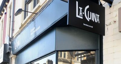 Much-loved Cardiff restaurant La Cuina is closing due to impact of Brexit