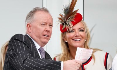 Tory peer Michelle Mone settles libel claim ‘for more than £50k’