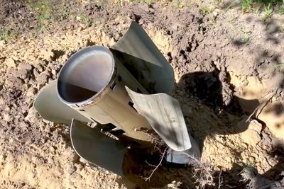 US pledges $1 billion more rockets, other arms for Ukraine