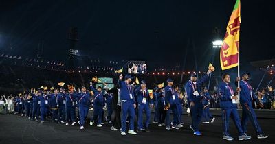 10 Sri Lankans missing at Commonwealth Games amid economic turmoil in home country