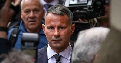Ryan Giggs trial: Court hears Giggs had 'private life that involved a litany of abuse'