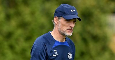 Thomas Tuchel must correct previous transfer mistake and give Chelsea an answer to £70m decision