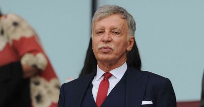 What Stan Kroenke has done to keep 'multi-million pound' Arsenal promise ahead of Leicester bout