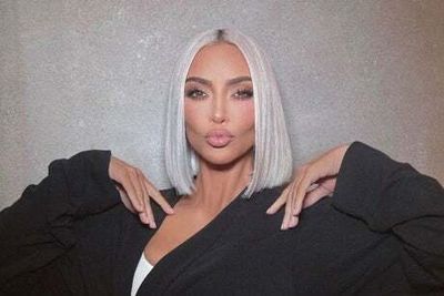 Kim Kardashian ‘furious’ with Kanye West after he shares meme mocking break-up with Pete Davidson