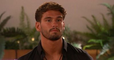 Jacques O'Neill opens up on 'terrible' Love Island eating plan as he admits poor diet