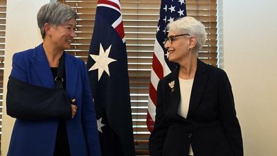 Australia, US like-minded on Indo-Pacific