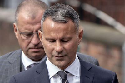 Ryan Giggs engaged in 'litany of abuse' against former partner, court told