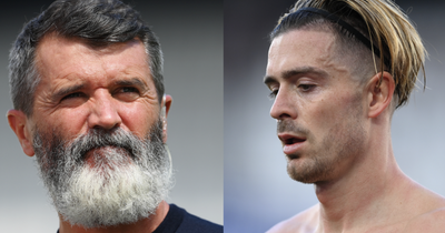 Roy Keane comments on Jack Grealish's summer in Las Vegas as he tells Manchester City ace to improve