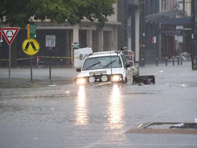 Flood probe finds state was unprepared