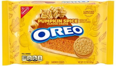 Pumpkin spice treats, Oktoberfest brews arriving in August — ready or not