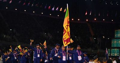 Ten Sri Lankan athletes go 'missing' from Commonwealth Games in Birmingham
