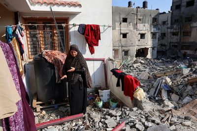 Palestinian Islamic Jihad says no ceasefire if members not freed