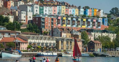 Heatwave could see temperatures reach 35C in Bristol later this week