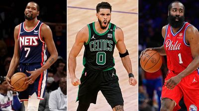 NBA Offseason Grades: Marks for Every Team in the East