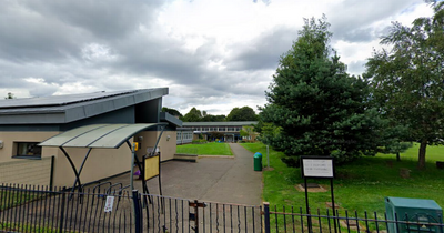 Edinburgh primary school has three bikes stolen from shed by thoughtless thieves
