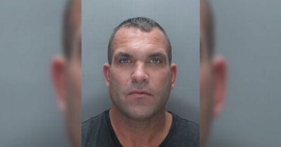 Heroin kingpin who hid in Tenerife for two years on the run again