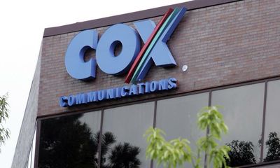 US news website Axios agrees $525m sale to Cox Enterprises