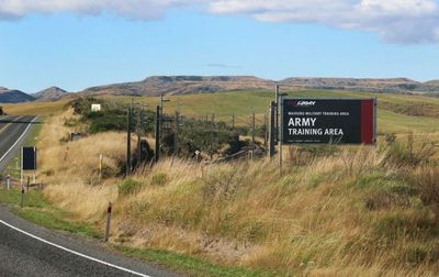 Wetland rules threaten access to Defence Force, electricity infrastructure