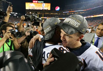 Peyton Manning posts touching video tribute to Demaryius Thomas on 8-8 Day