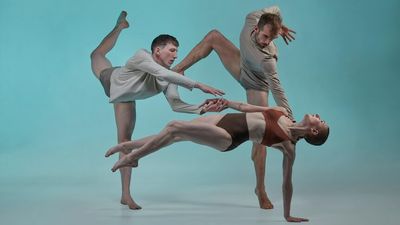 Contemporary dance is more accessible than you think — and you don't have to 'get it' to love it