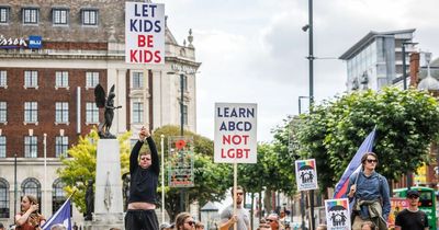 Drag Queen Story Hour: 'It's OK if you don't like drag queens - but don't accuse them of grooming kids'