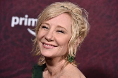 Anne Heche under investigation for DUI and hit and run following fiery crash, say police