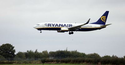 Ryanair issues check-in warning for all passengers to avoid £55 fee