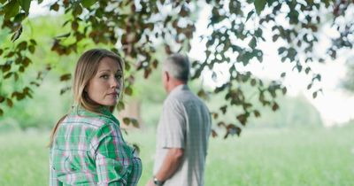 'I've fallen for a man 24 years older than me - but I don't want to end up as his carer'