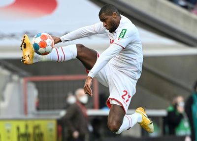 Dortmund complete Modeste signing from Cologne