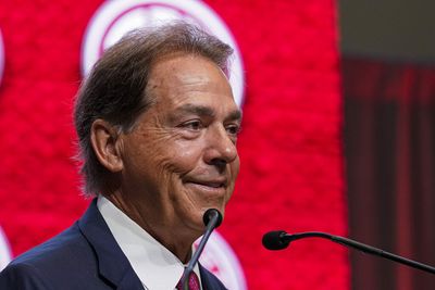 From Alabama to Houston, here are the top-25 teams in the preseason USA TODAY Sports AFCA Coaches Poll