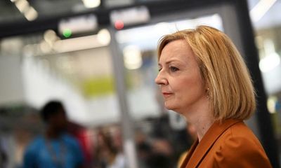 Liz Truss plans could cost £50bn a year, and will ‘fail to help poorest cope’