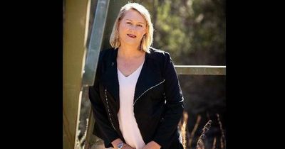 Canberra's queen of the page-turner returns to capital to launch her new book