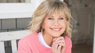 Olivia Newton-John, star of Grease and Grammy Award winning artist, dies aged 73