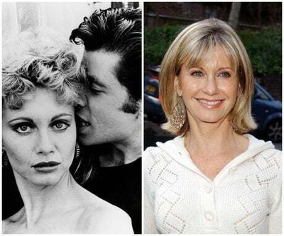 Grease star Olivia Newton-John dies aged 73