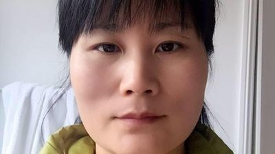 Police say man accused of killing Eileen Liu and her son Wenhao Du in Stretton was in a relationship with her