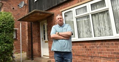 Grieving son loses battle to stay in council home of 50 years after mum's death