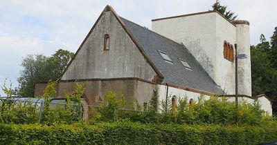 A Lanarkshire Chapel could be converted into a home if granted planning permission