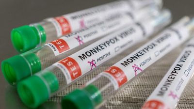 Monkeypox vaccines have arrived in Victoria. Here's how the rollout will work