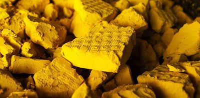 Uranium prices are soaring, and Australia's hoary old nuclear debate is back in the headlines. Here's what it all means