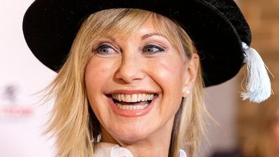 Olivia Newton-John dies updates: Tributes flow for Australian screen and music icon — as it happend