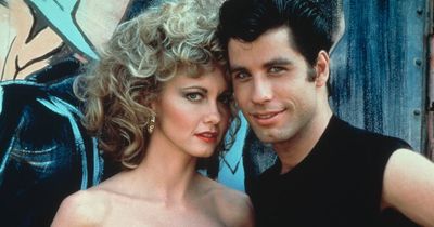 John Travolta's heartfelt 'your Danny' tribute to Olivia Newton-John as Grease icon dies