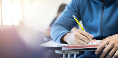 'It hurt my heart and my wallet': the unnecessary test stressing teachers before they even make it to the classroom
