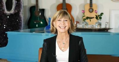 Grease star and singer Olivia Newton-John dies aged 73