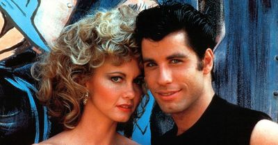 John Travolta's heartbreaking tribute to 'dearest Olivia'