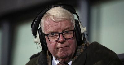 John Motson leads backlash as BBC Radio 5 Live drops classified football results