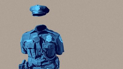 Police departments struggle with staffing shortages