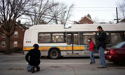 Could trolleybuses be the incredible solution for greener public transit?