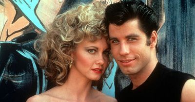 'I love you so much': John Travolta pays heartfelt tribute to Grease co-star Dame Olivia Newton-John