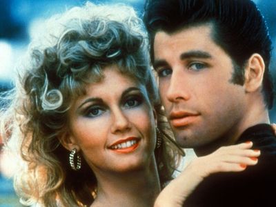 Olivia Newton-John death: John Travolta shares loving tribute to Grease co-star
