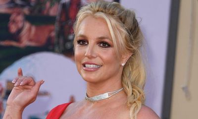 Britney Spears to make musical comeback with Elton John